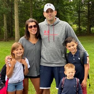 Meet your Posher, Rebecca